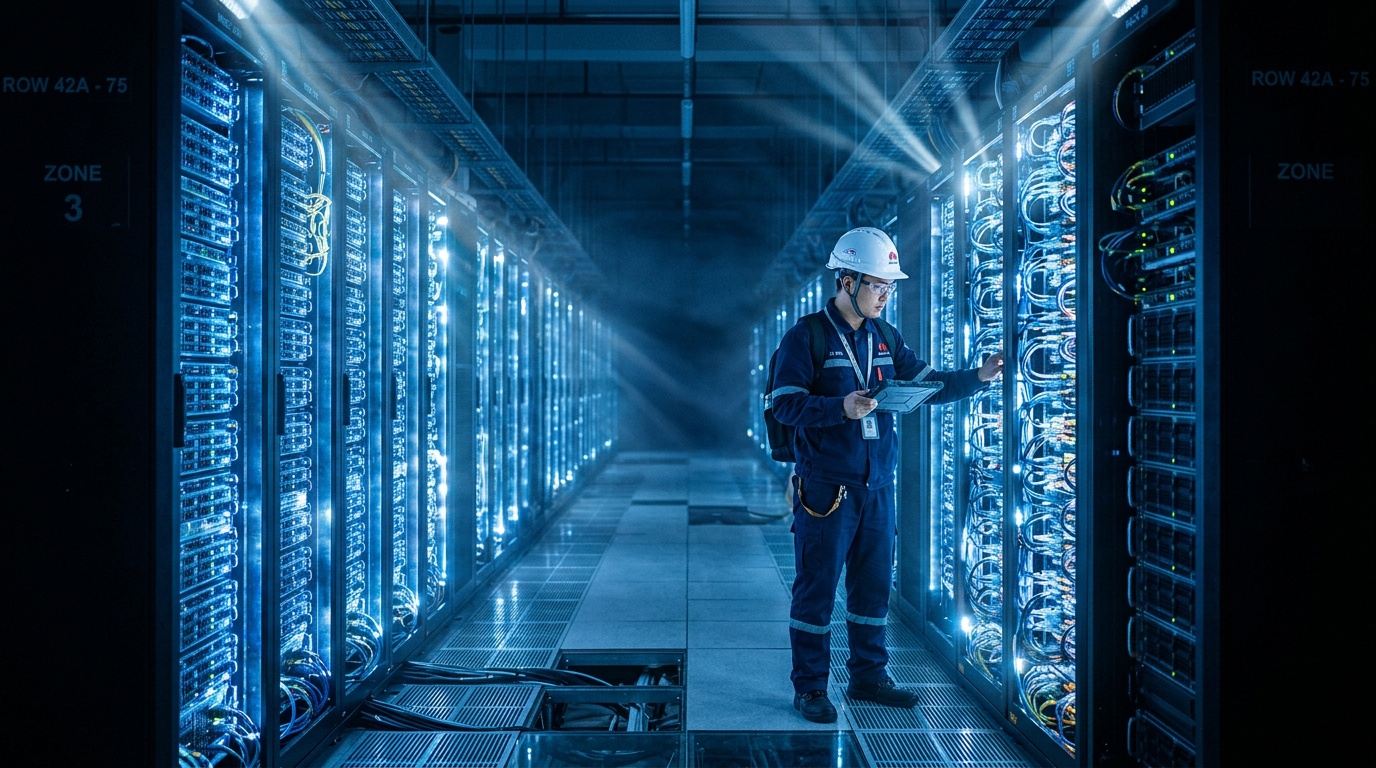 Alibaba Reveals AI Now Powers Over a Third of Its Cloud Revenue