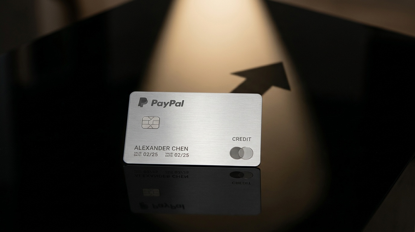 PayPal Stock Climbs as Buyout Talks Heat Up: What's Next for PYPL?