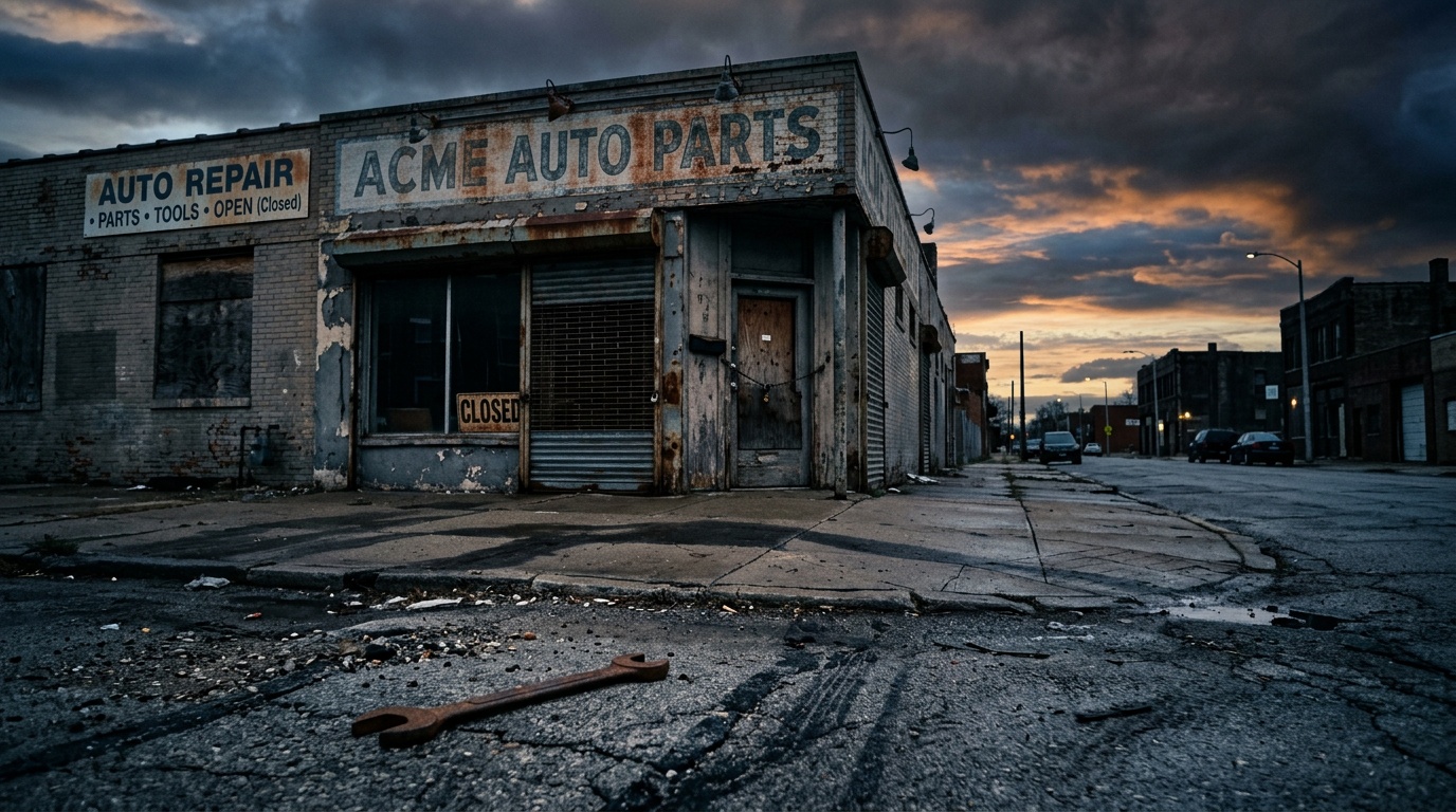 Advance Auto Parts Stock Crashes 25% on Weak DIY Sales, But Raises Profit Outlook