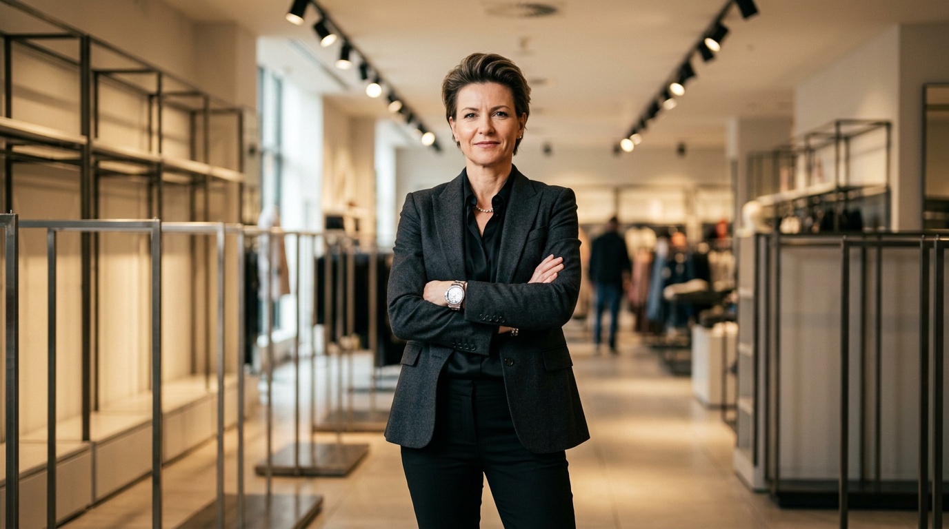 Ross Stores CEO Says Retailer Is Snatching Market Share From Rivals