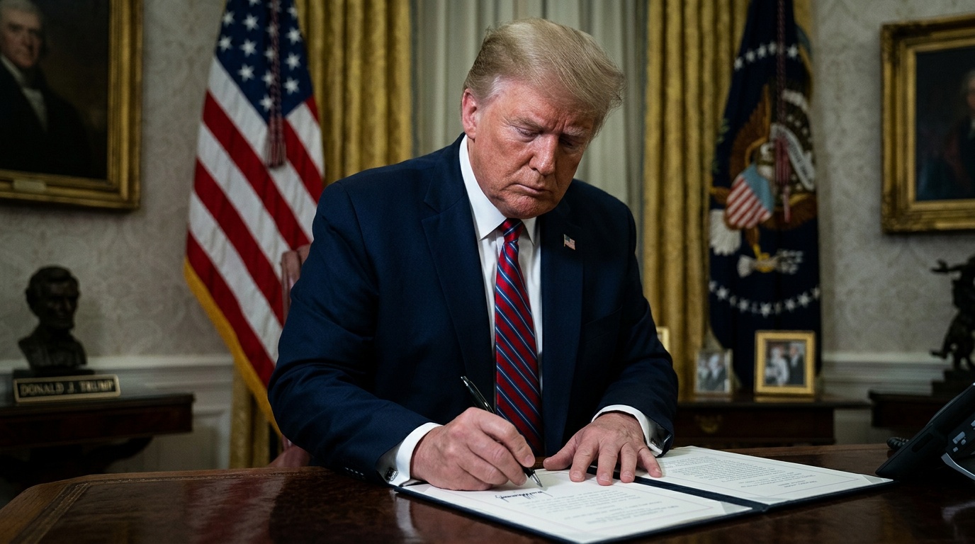 Trump's 50% Canada Tariffs, 750+ Troops Wounded in Iran, and More: This Week in Politics
