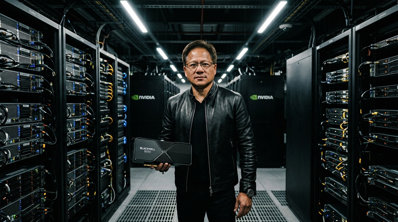 Nvidia Stock Dips Ahead of Earnings, But Analysts See Massive Upside