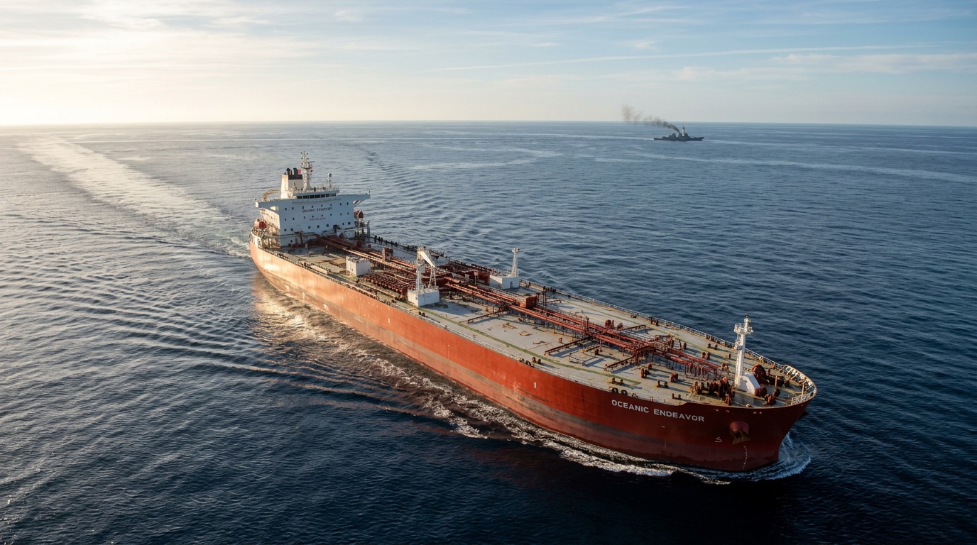 Bitcoin Tops $80,000, Oil Sinks As Navy Clears Hormuz Mines: Stock Market Today