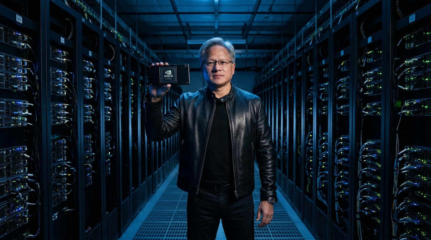 Nvidia's $257 Billion Coin Flip: What Actually Moves the Stock After Earnings