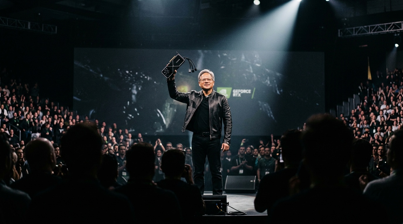 NVIDIA's Big Moment: What to Expect When the Chip Giant Reports Earnings
