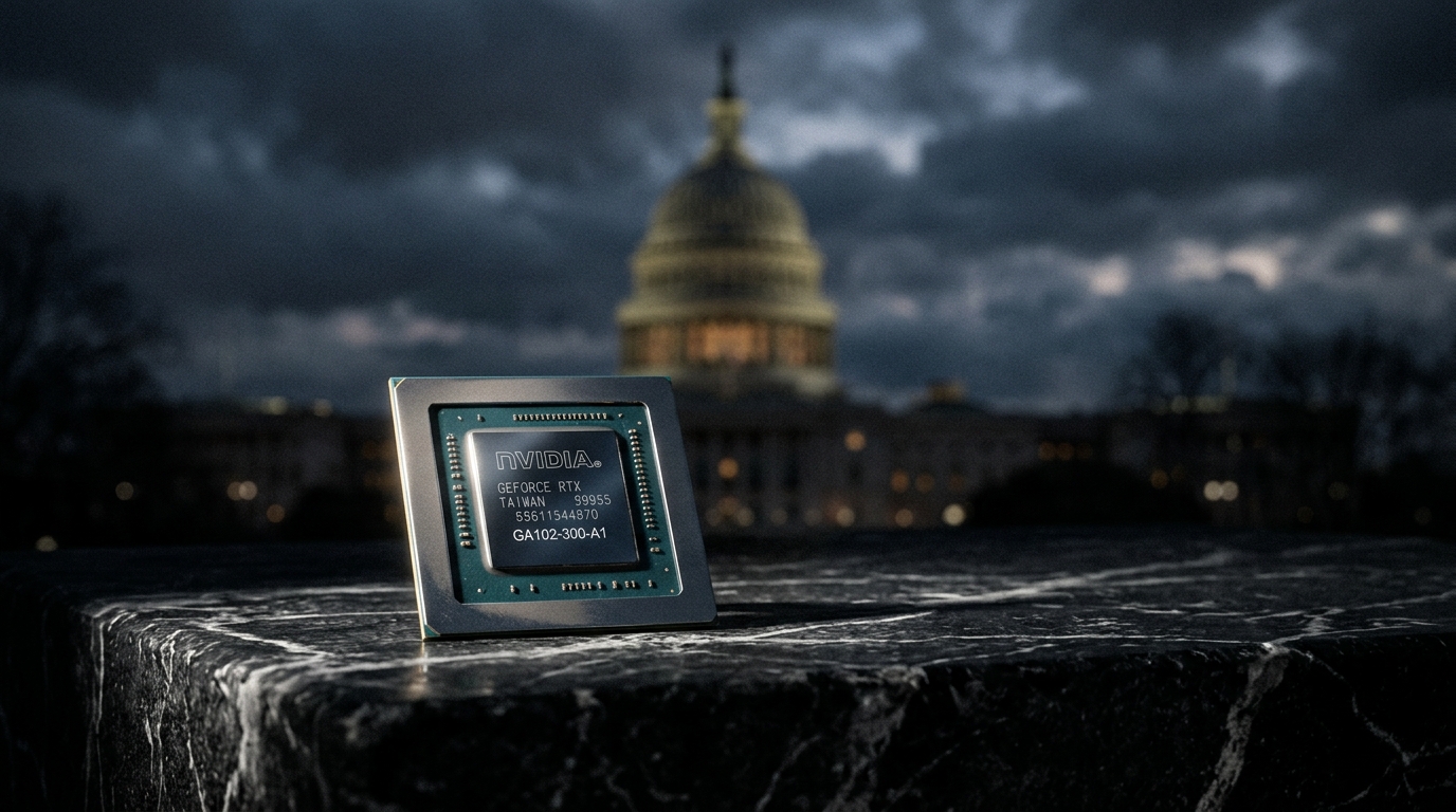 Congress Is Selling Nvidia Stock Ahead of Q2 Earnings. Here's What That Means.