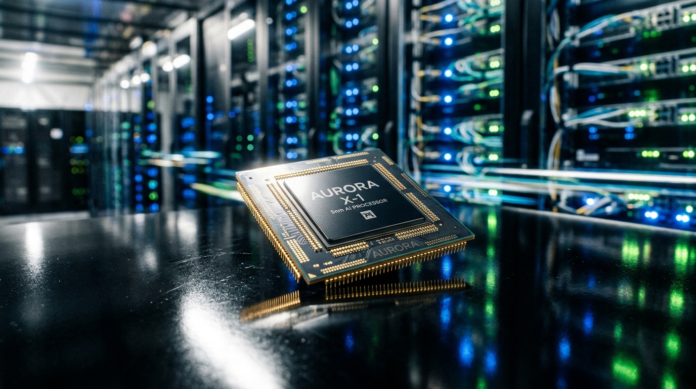 Marvell Stock Jumps 5% as Tech Rally Continues: What Investors Need to Know
