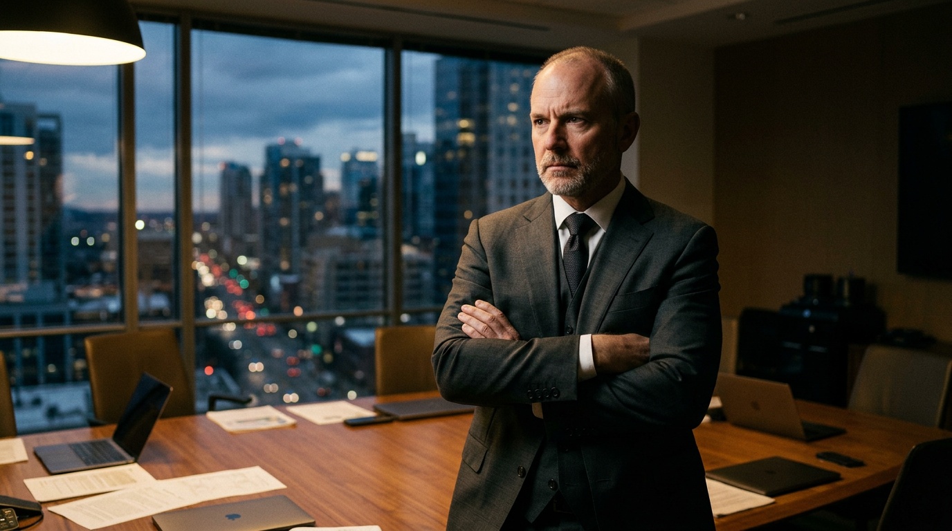 CrowdStrike CEO: Every Customer Is Worried About 'Agentic Threats'