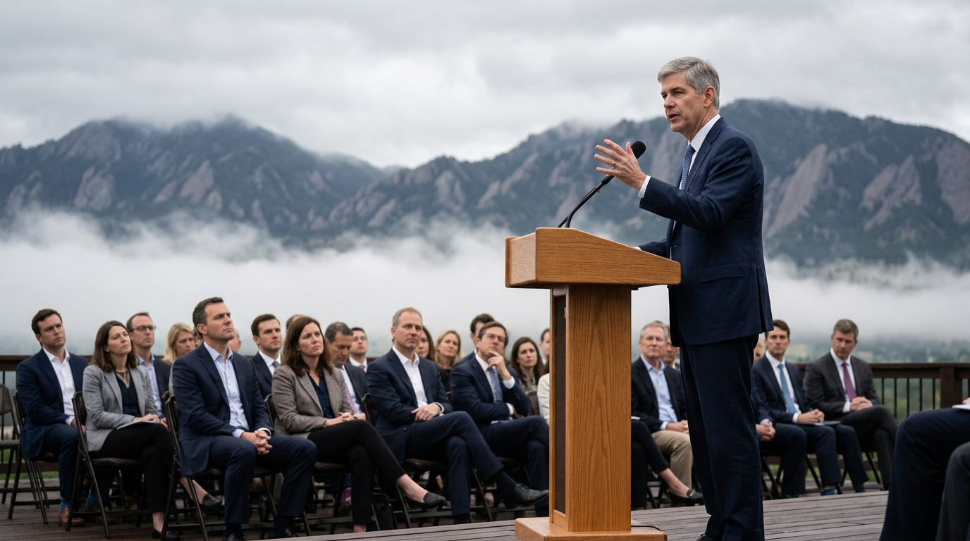 Stock Futures Wobble as Warsh Takes the Stage at Jackson Hole: MRVL, PYPL, IREN, GAP in the Spotlight