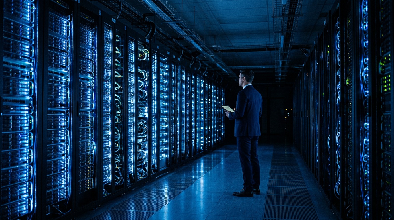 IREN's Big Bet: AI Cloud Deals Could Push Revenue Past $4 Billion