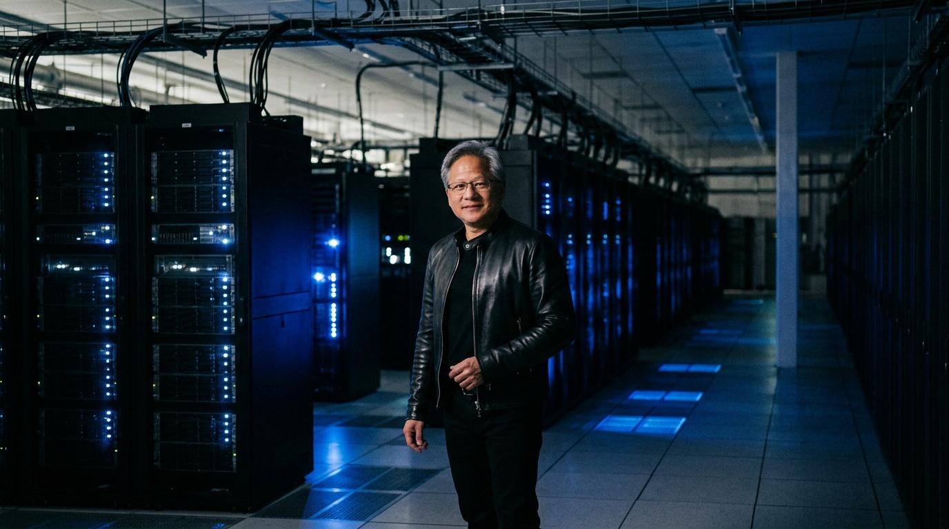 NVIDIA's Growth Outlook Points to Multi-Year AI Demand Beyond Supply Limits: Analysts