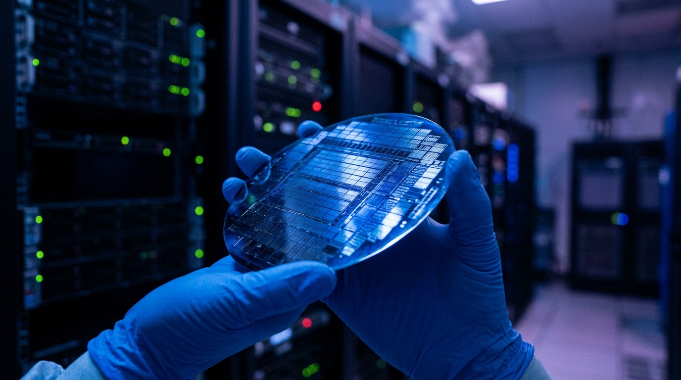 Marvell's Record AI Quarter Wasn't Enough for Investors. Here's Why.