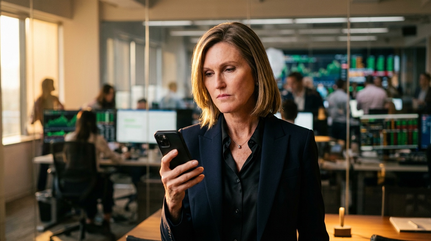 Cathie Wood Trims AMD After a 120% Rally — Is the AI Trade Getting Too Crowded?