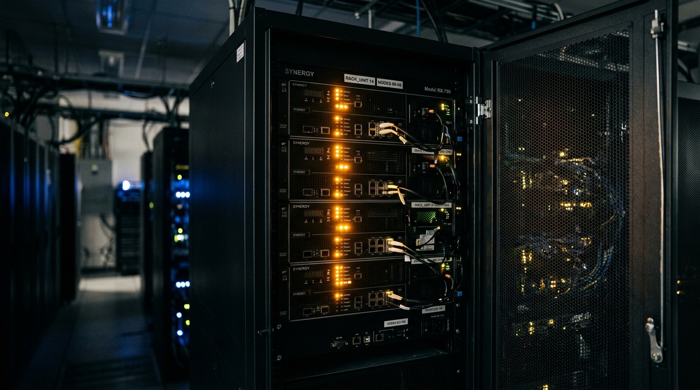 Broadcom Stock Dips Ahead of Earnings as VMware AI Push Takes Center Stage