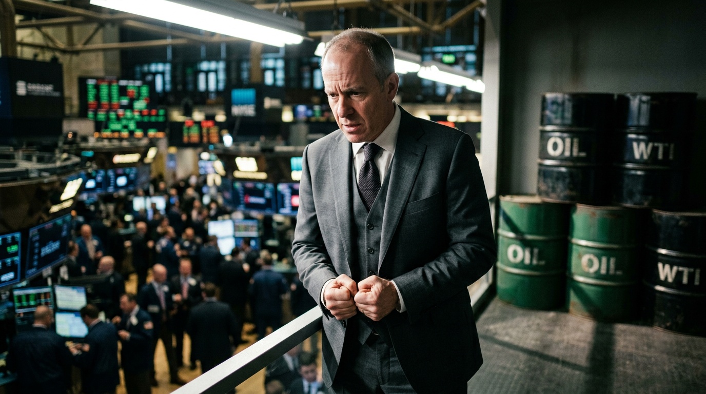 Stock Market Today: S&P 500, Dow Futures Slide as Trump Declares Iran 'Totally Defeated', Brent Tops $92 — CBRS, PXS, PANW, DELL in Focus