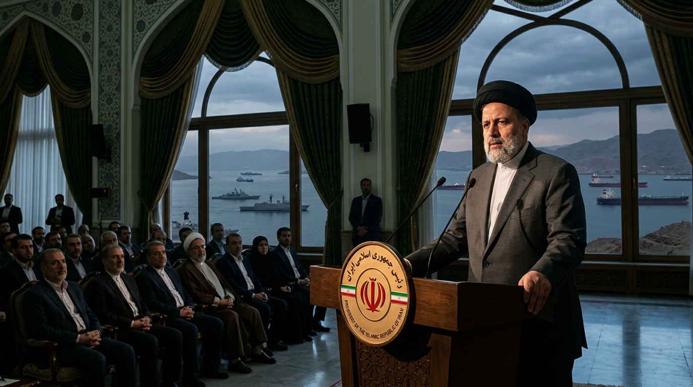Iran Says It Will Match US Step-for-Step on June Deal, But Keeps Talking