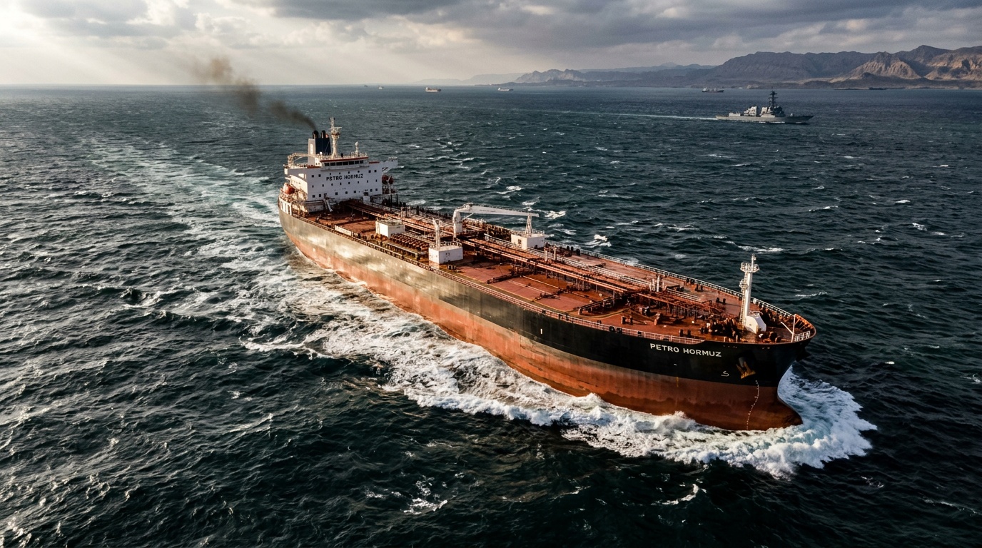 Oil Tops $90 as U.S. Strikes Iran, Energy Stocks Surge