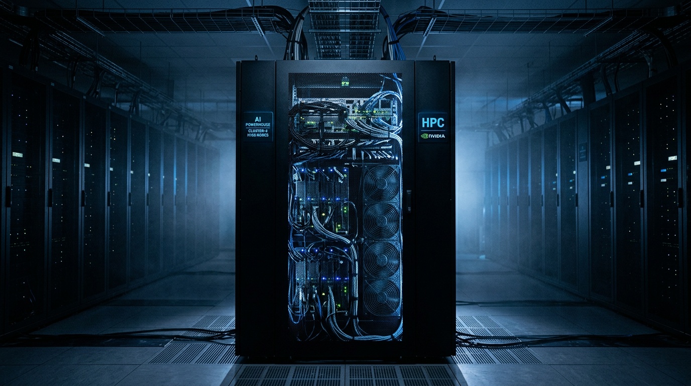 Dell Stock Jumps After Q2 Blowout: AI Servers Are the Star