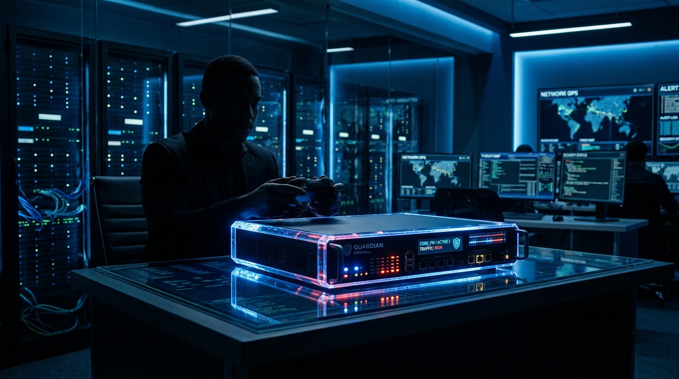 Palo Alto Beats Q4 Estimates, Announces Console Acquisition to Strengthen Agentic Capabilities