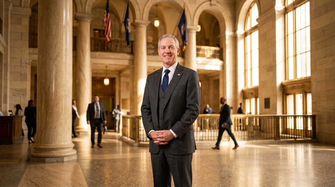 Bond Yields Near 5%: Fed's Williams Says It's a Sign of Strength, Not Inflation