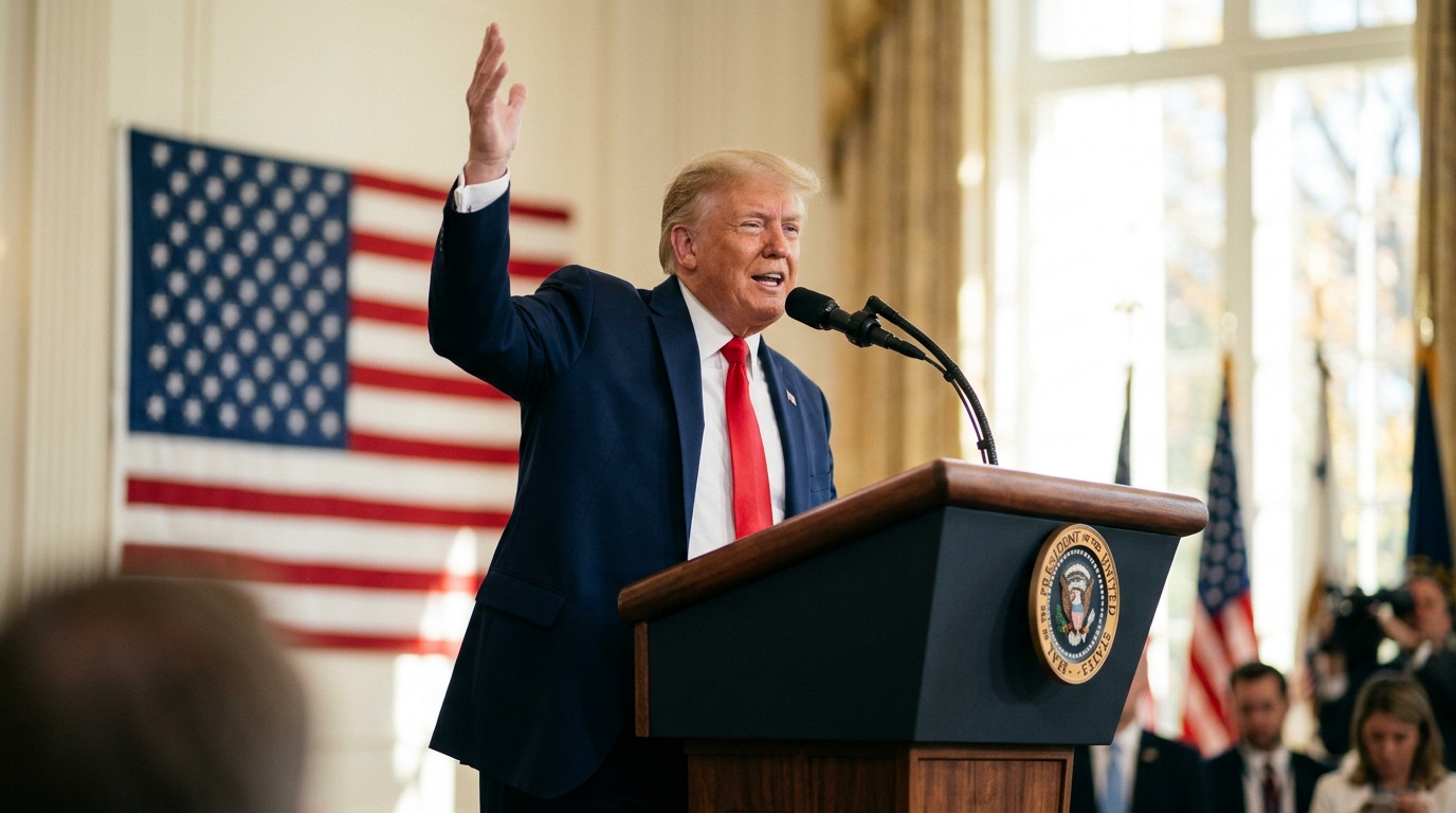 Stock Futures Point Higher as Trump Predicts More Records, But September Looms: AVGO, SNOW, HPE, LULU in Focus