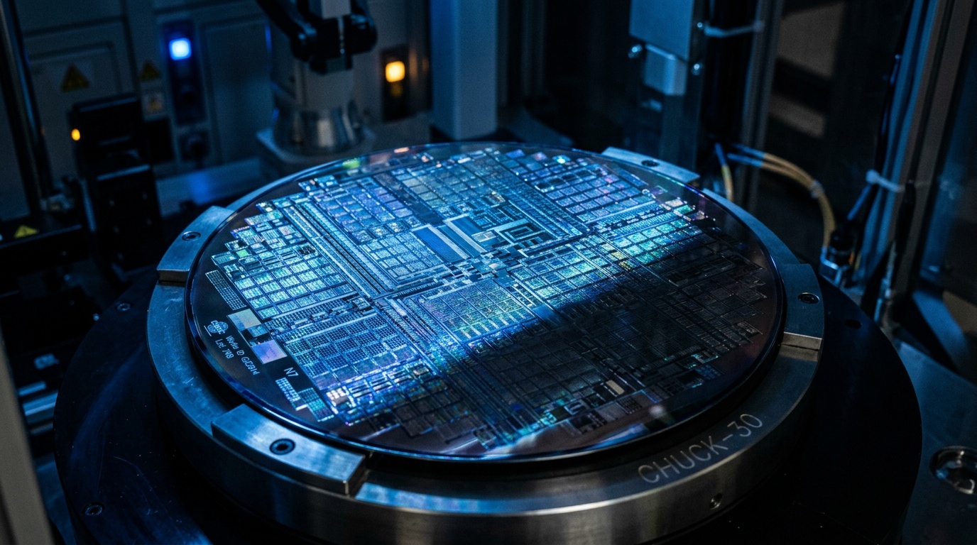 Broadcom's Stock Dips Despite Strong Earnings: What's Behind the Sell-Off?