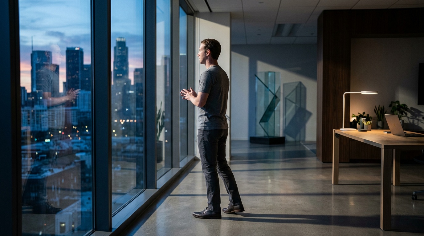 Meta's $18 Billion Settlement Could Be Its Google Moment, Analysts Say