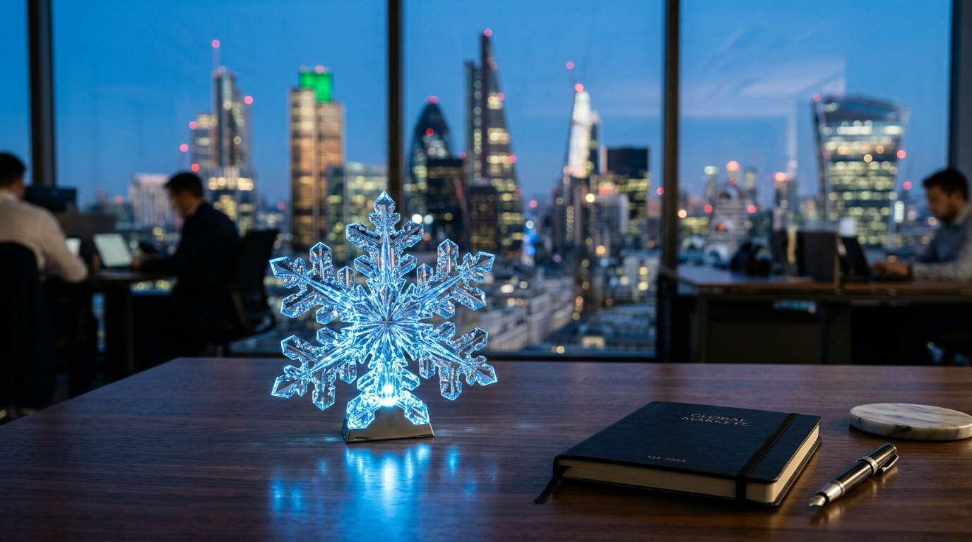 Snowflake Stock Is on Fire, and Wall Street Thinks the Rally Has Legs