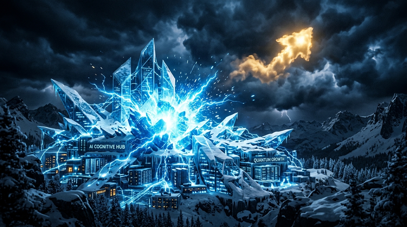 Snowflake Just Lit Up the AI Trade: This ETF Explodes 45%