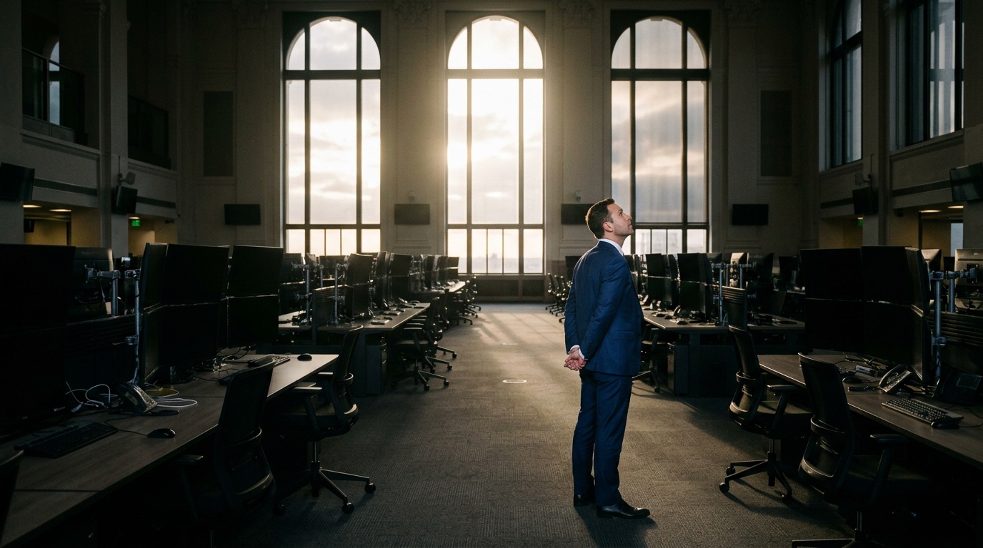Stock Market Today: Mixed Futures as Jobs Report Looms; Lululemon Tumbles, UiPath Slips, DocuSign Gains