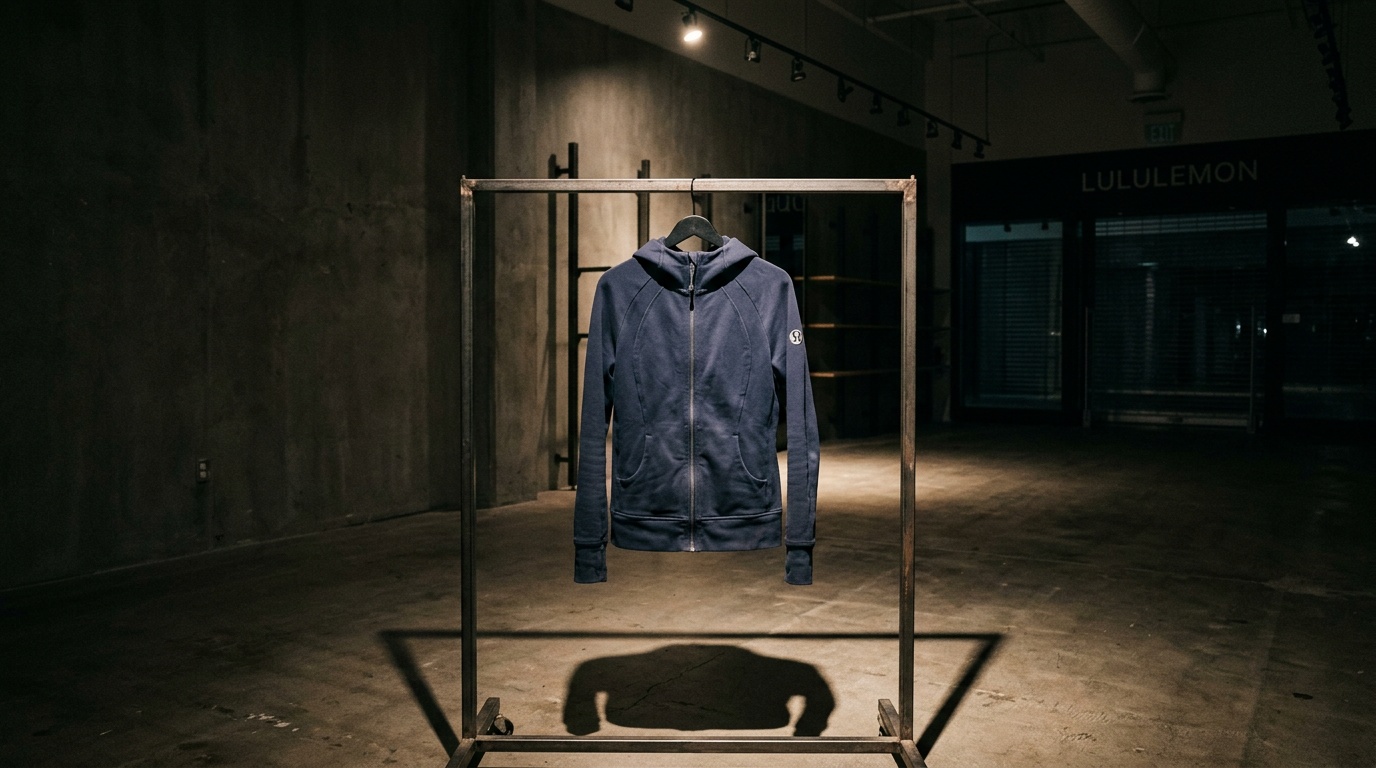 Lululemon's Disappointing Outlook Is Just One of a 'Thousand Cuts'