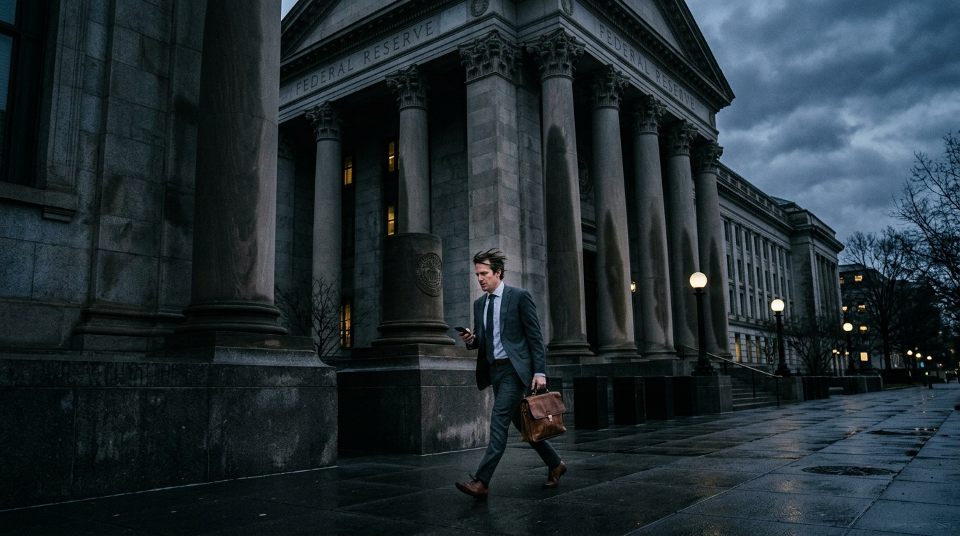 The August Jobs Report Just Shifted the Rate Debate. These ETFs Could Be the Surprise Winners