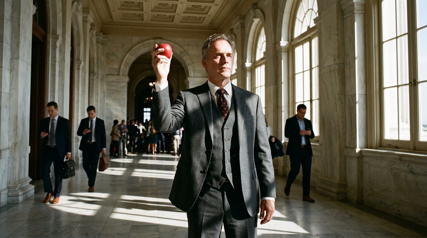 Congressman Who Bought Over $1 Million in Apple Stock Isn't Selling, Even as Tim Cook Exits