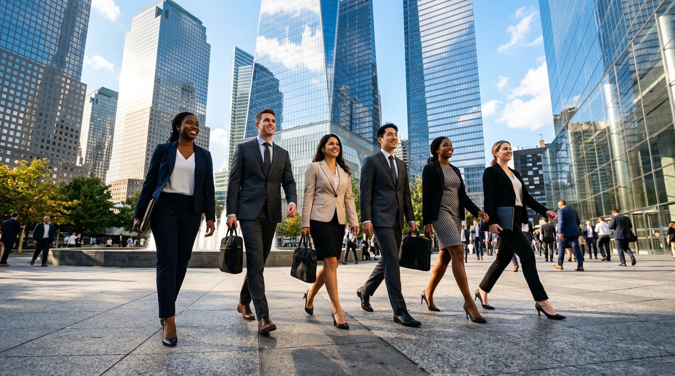 Jobs Report Shakes Rate Bets, But Earnings Keep Market Calm: A Week in Review
