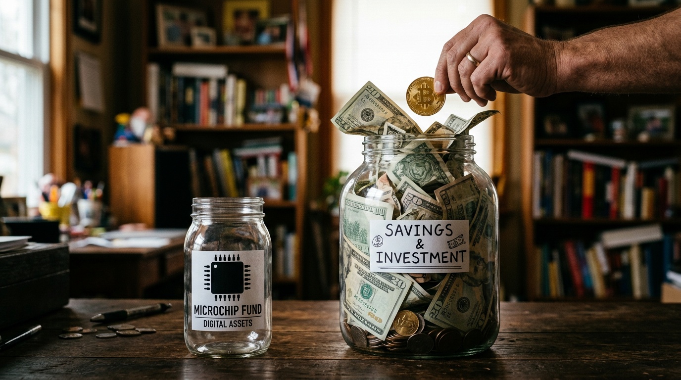 Investors Poured $182.6 Billion Into ETFs in August, but Chip Funds Got the Cold Shoulder