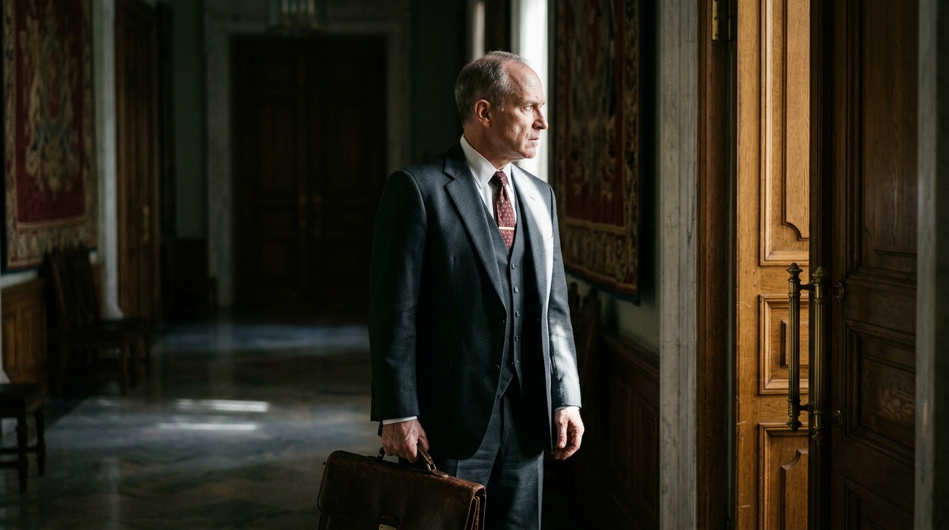 Peace Talks Show 'Substantive Progress' as US Envoys Shuttle Between Moscow and Kyiv