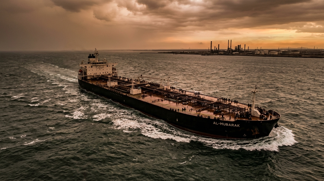 Goldman Sachs Warns Oil Could Surge Past $120 If Persian Gulf Chaos Continues