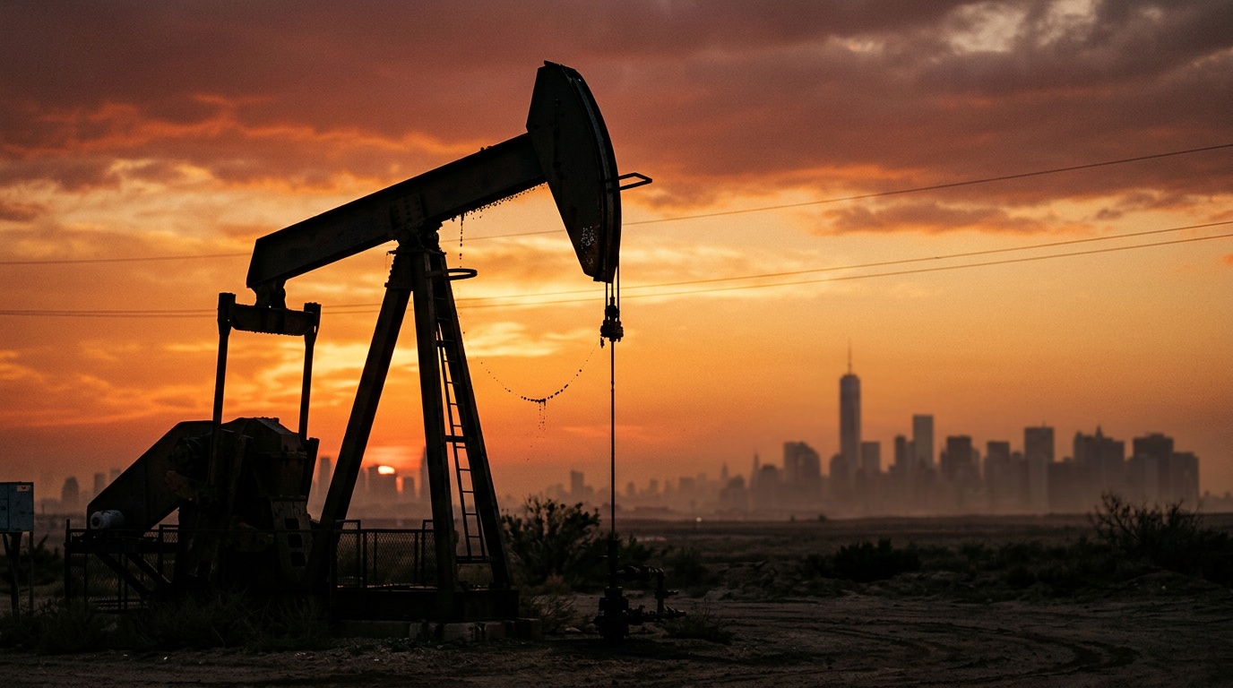 S&P 500, Nasdaq Slip as $98 Brent Reignites Inflation Fears: Stock Market Today