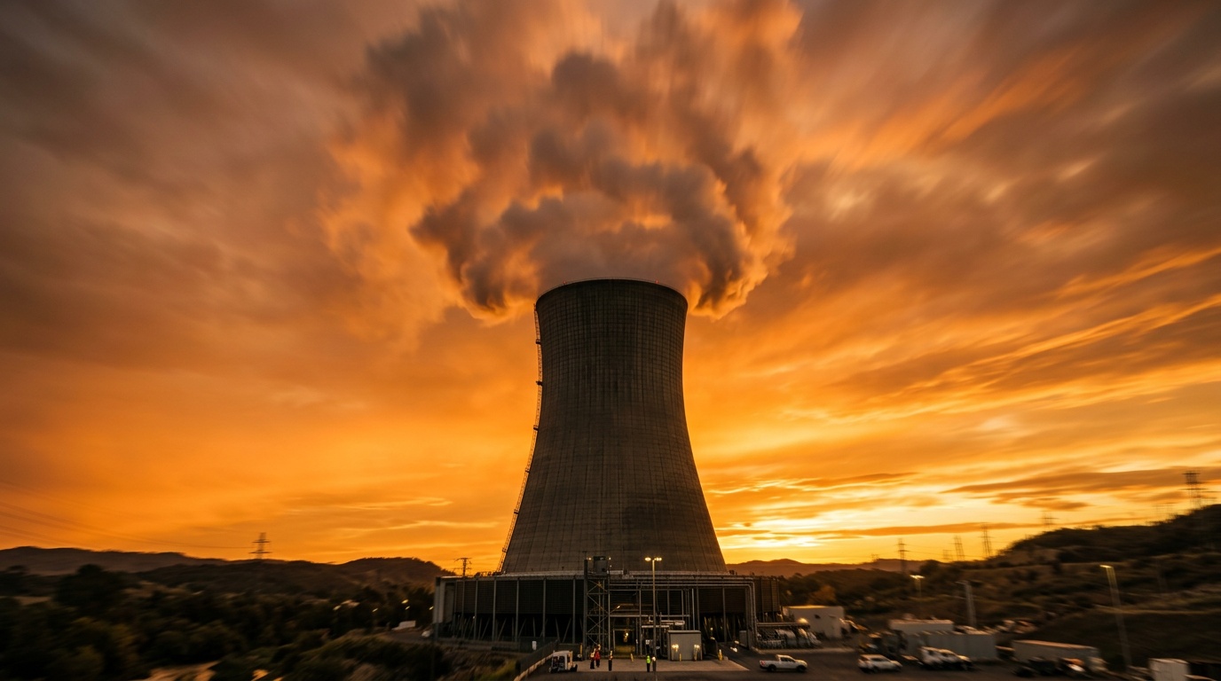 Nuclear Stocks Are on Fire, and These Leveraged ETFs Are Riding the Wave