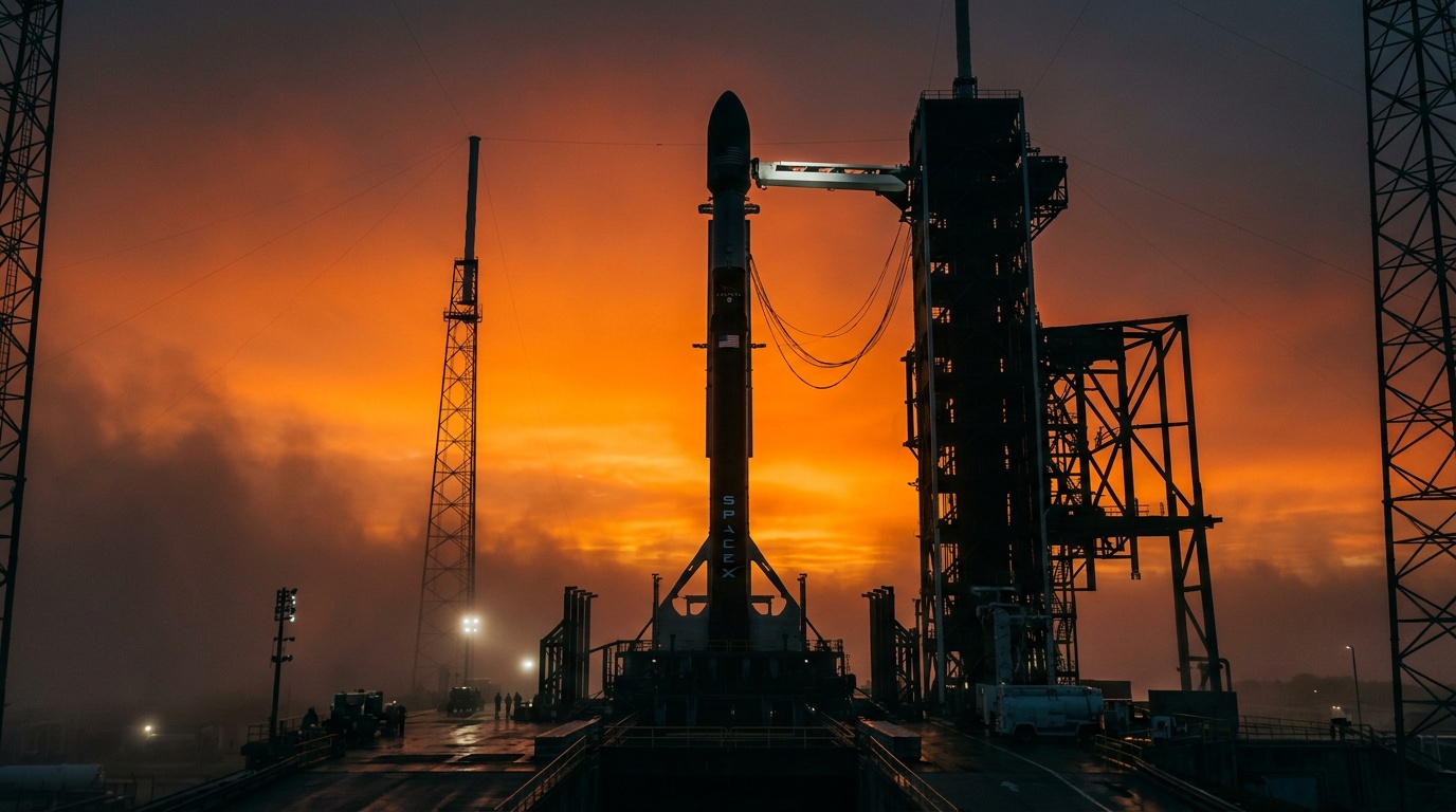 SpaceX Stock Has Survived Two Share Unlocks. Will the Third One Finally Break It?