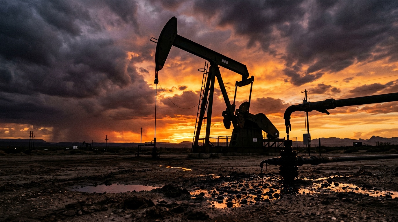 Oil Hits $100 a Barrel: Will Trump 'TACO' Again?