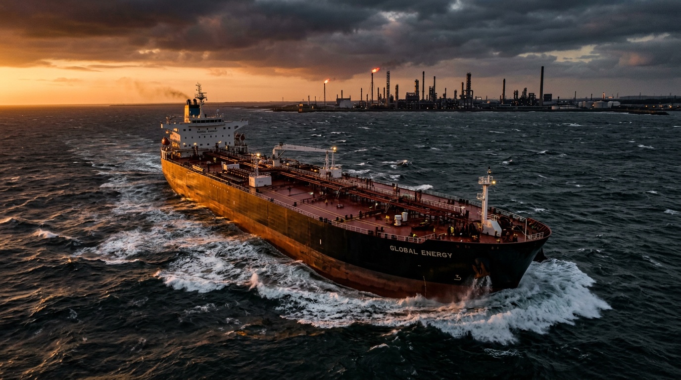 Oil Tops $100, Meta and Cloudflare Jump On AI Breakthroughs: Stock Market Today