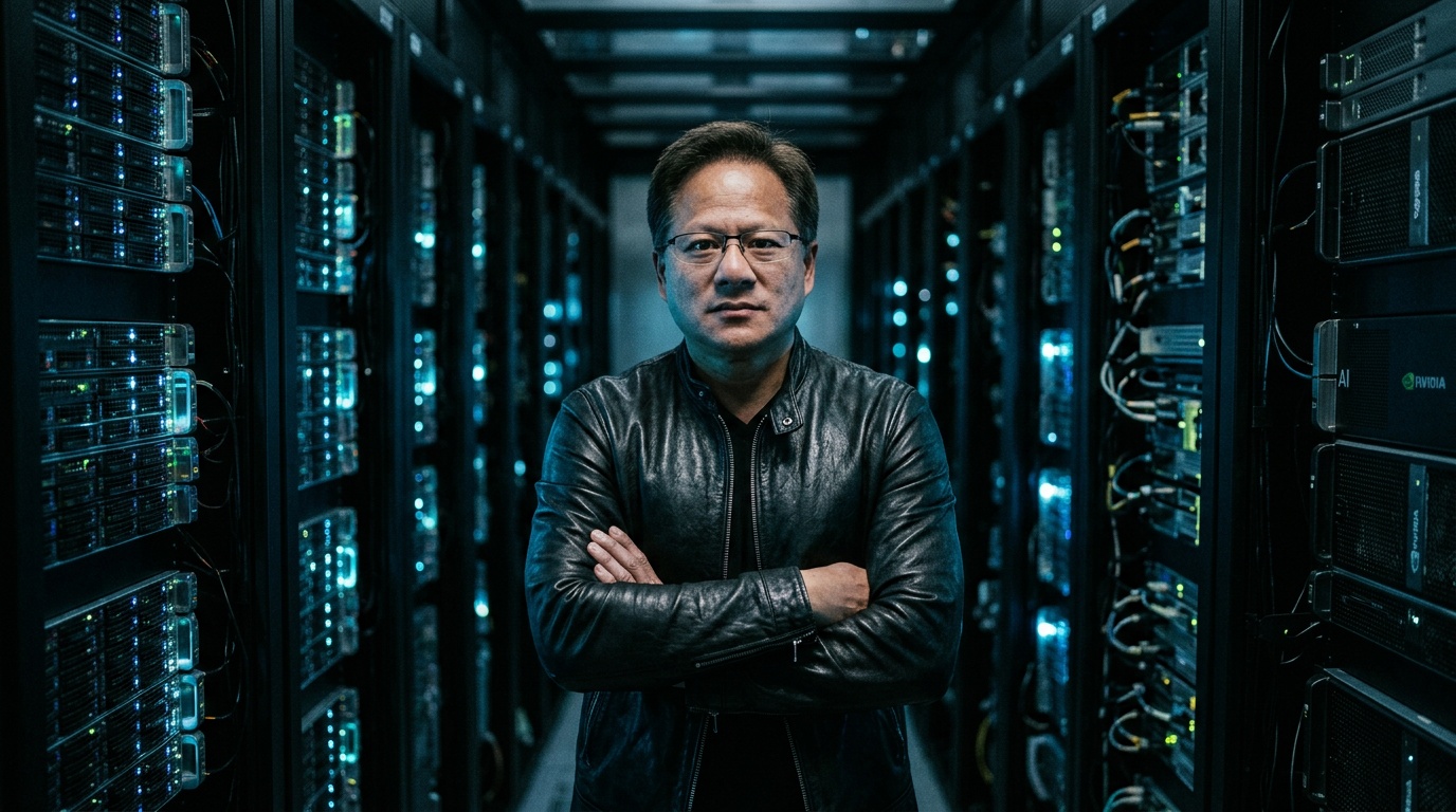 No Acquisition, Same Prize? NVIDIA's Groq Deal Faces DOJ Antitrust Probe