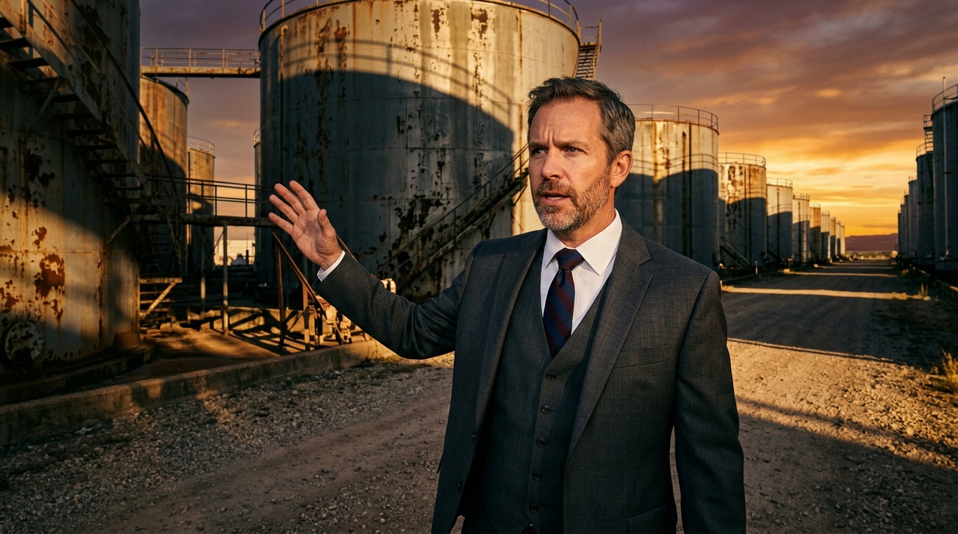 Oil Could Hit $200 As US Emergency Reserve Drops To 1980s Low, Strategist Warns