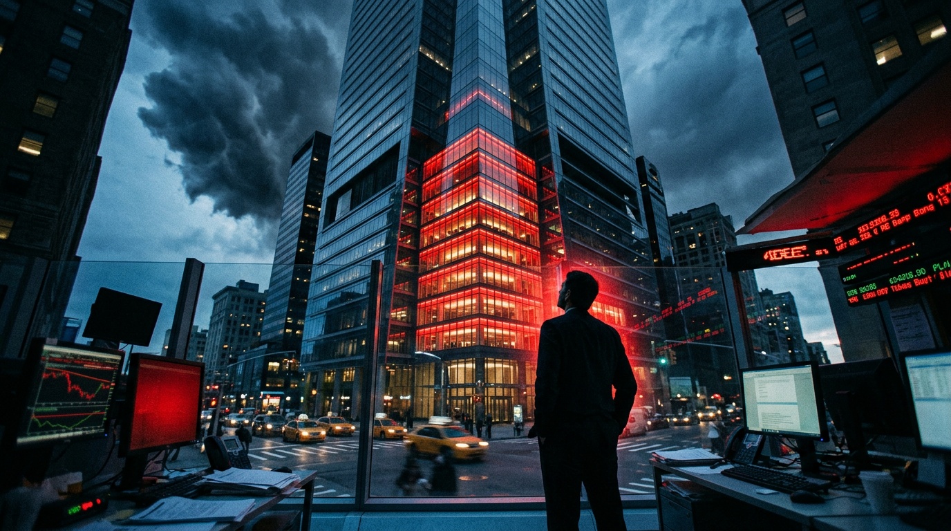Oracle's Big AI Bet Faces Its Moment of Truth