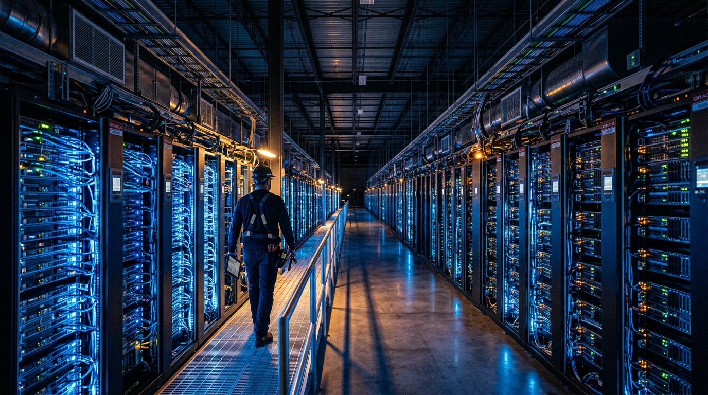Oracle's AI Cloud Boom Puts These ETFs in Focus as Cloud Infrastructure Growth Hits 121%