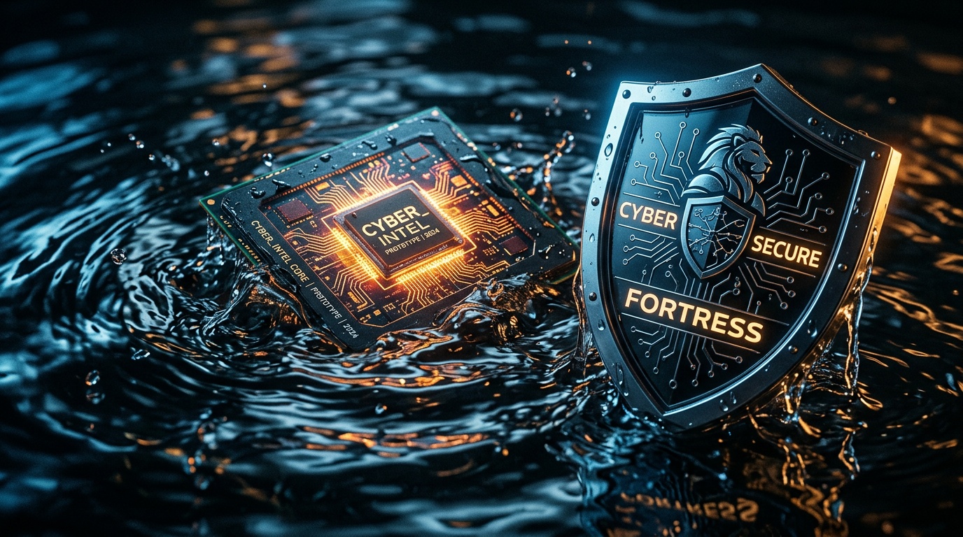 OpenAI, Anthropic Call for AI Slowdown: Chips Sink, Cybersecurity Stocks Jump