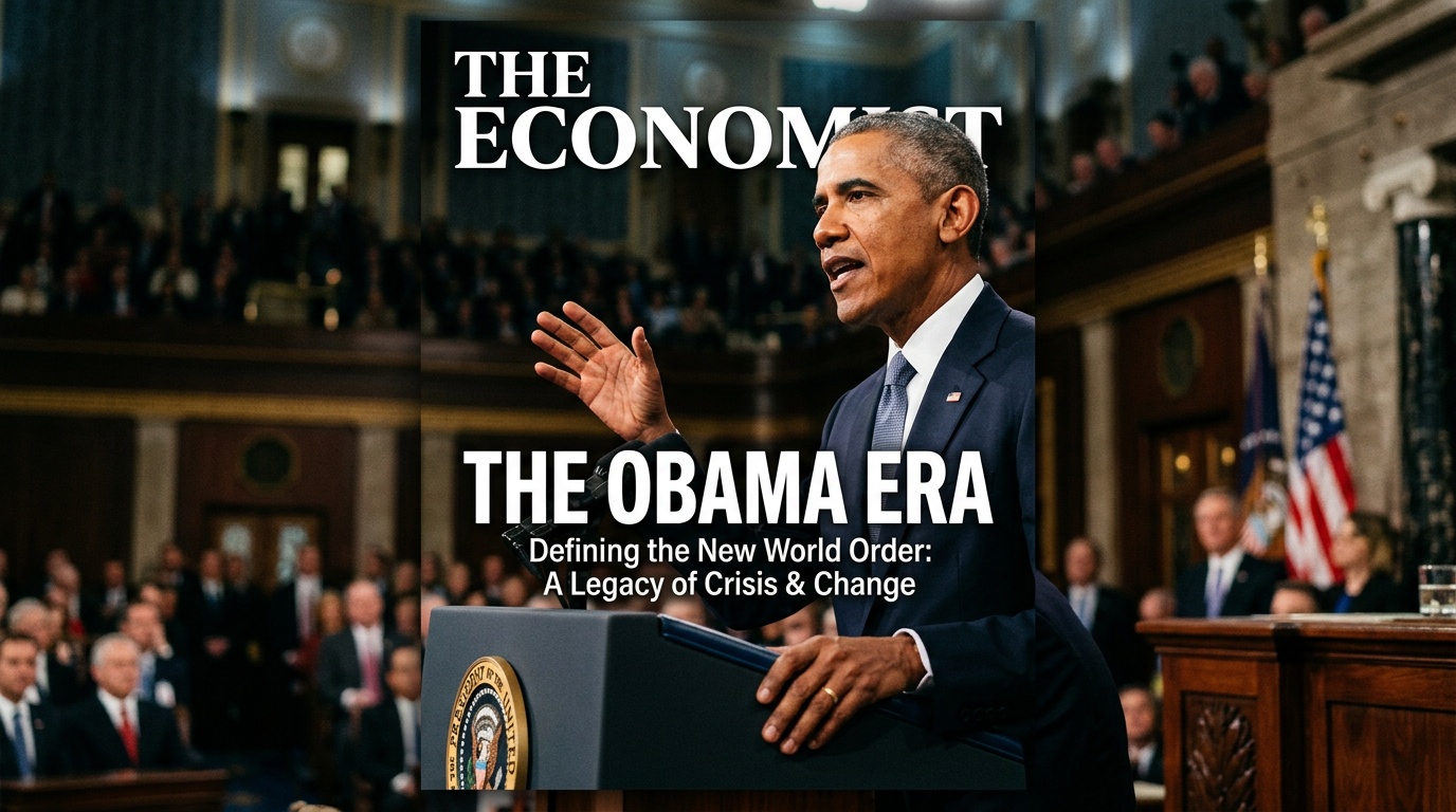 Obama Calls AI Slowdown Pledge 'Good and Necessary' as Trump Dismisses Safety Warnings as 'Hoax'