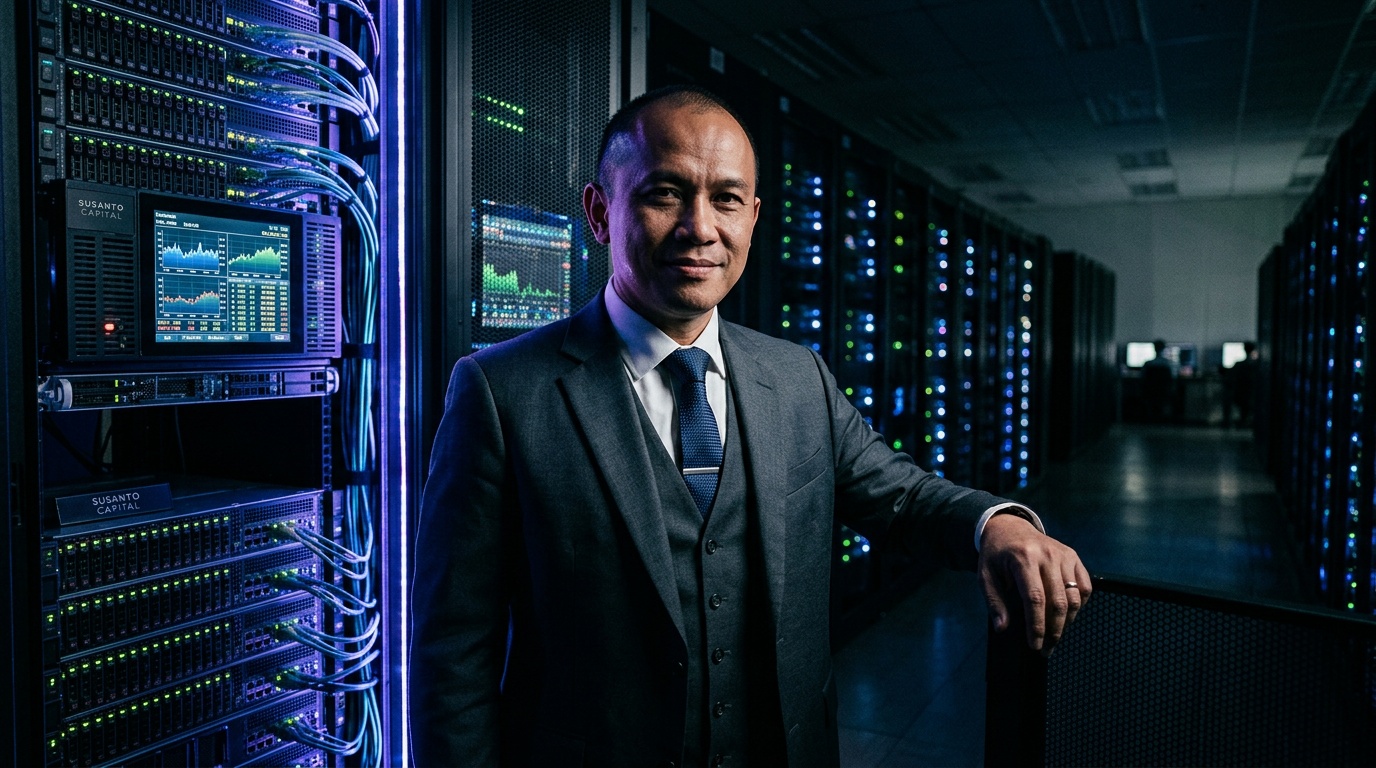 OpenAI, Anthropic Slowdown Talk Won't Kill AI Infrastructure Demand, Says Fund Manager Who Sees No Spending Pause