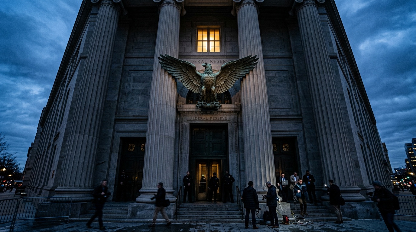 Fed Hikes Again: 4 ETFs Built for a Higher-for-Longer World